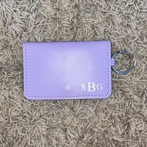 NWT Jon hart wallet